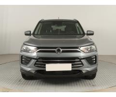 Volkswagen Tiguan 4Motion Highline DSG