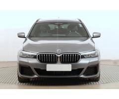 BMW Řada 5 530d xDrive 210kW - 2