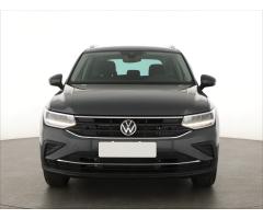 Volkswagen Tiguan 4Motion Highline DSG