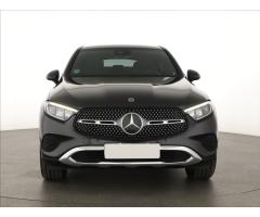 Mercedes-Benz GLC GLC 220d 4M. Coupé 145kW - 2