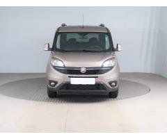 Fiat Dobló cargo 1.4 T-Jet 88kW - 2