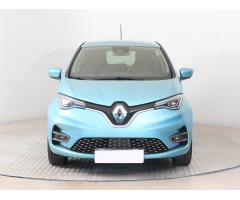 Renault ZOE ZE50 R135 100kW - 2