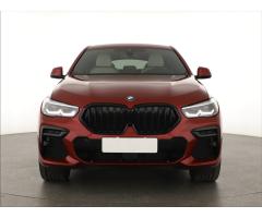 BMW X6 xDrive40i 245kW - 2