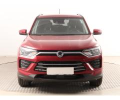 Volkswagen Tiguan 4Motion Highline DSG