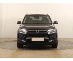 Volkswagen Tiguan 4Motion Highline DSG