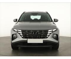 Hyundai Tucson 1.6 CRDi 48V MHEV 100kW - 2