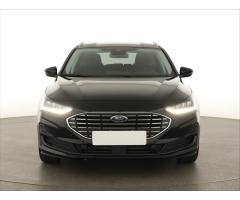 Ford Focus 1.0 MHEV 114kW - 2