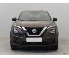 Nissan Juke 1.0 DIG-T 86kW - 2