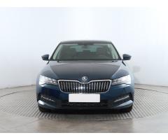 Škoda Superb 1.5 TSI 110kW - 2