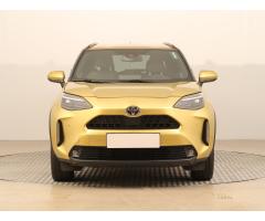 Toyota Yaris Cross 1.5 VVT-i 92kW - 2