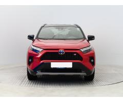 Toyota RAV4 2.5 Hybrid 163kW - 2