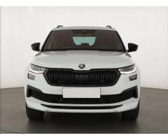 Škoda Kodiaq 2.0 TDI 147kW - 2