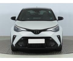 Toyota C-HR 1.8 Hybrid 90kW - 2