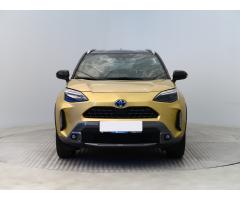 Toyota Yaris Cross 1.5 VVT-iE 85kW - 2