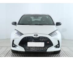 Toyota Yaris 1.5 VVT-i 92kW - 2