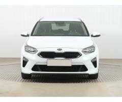 Kia Cee`d 1.5 T-GDI MHEV 118kW - 2