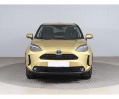 Toyota Yaris Cross 1.5 VVT-iE 85kW - 2