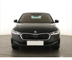 Škoda Octavia 2.0 TSI 140kW - 2