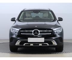 Mercedes-Benz GLC GLC 200d 4MATIC 120kW - 2