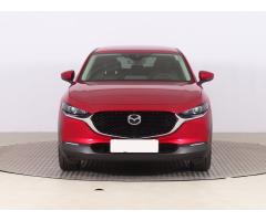 Mazda CX-30 Skyactiv-X 2.0 132kW - 2