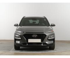 Hyundai Kona 1.0 T-GDI 88kW - 2