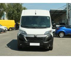 Citroën Jumper 2.2 BlueHDi 103kW - 2