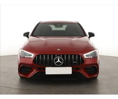 Mercedes-Benz CLA 45 S AMG 4MATIC+ 310kW - 2