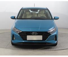 Hyundai i20 1.2 MPI 62kW - 3