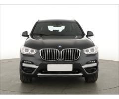 BMW X3 xDrive30d 195kW - 2