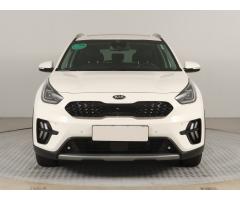 Kia Niro Plug-in Hybrid 104kW - 2