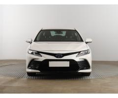 Toyota Camry 2.5 Hybrid 160kW - 3