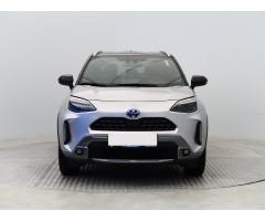 Toyota Yaris Cross 1.5 VVT-iE 85kW - 2