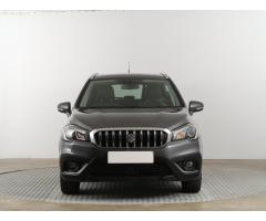 Suzuki SX4 S-cross 1.4 BoosterJet 95kW - 2