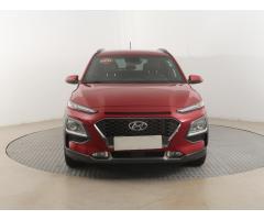 Hyundai Kona 1.6 T-GDI 130kW - 2