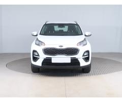 Kia Sportage 1.6 GDI 97kW - 2