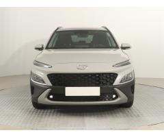 Hyundai Kona 1.0 T-GDI 88kW - 2