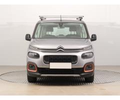 Citroën Berlingo 1.5 BlueHDi 75kW - 2