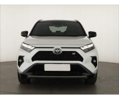 Toyota RAV4 2.5 Hybrid 163kW - 3