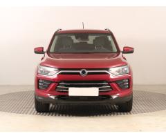 Volkswagen Tiguan 4Motion Highline DSG