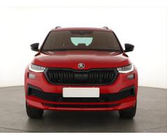 Škoda Kodiaq 2.0 TSI 140kW - 3