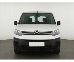 Citroën Berlingo 1.2 PureTech 81kW - 2