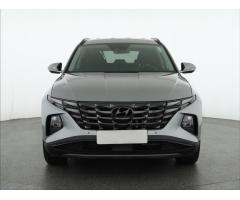 Hyundai Tucson 1.6 T-GDI 48V MHEV 132kW - 3