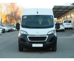 Peugeot Boxer 2.2 BlueHDi 121kW - 3