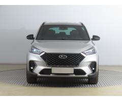 Hyundai Tucson 1.6 T-GDI 130kW - 2