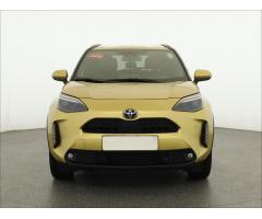 Toyota Yaris Cross 1.5 VVT-i 92kW - 2