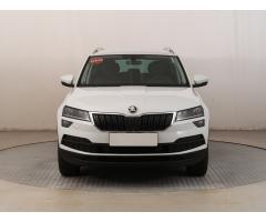 Škoda Karoq 1.5 TSI 110kW - 2