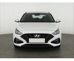 Hyundai i30 1.5 DPI 81kW - 2