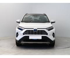 Toyota RAV4 2.5 Hybrid 163kW - 2