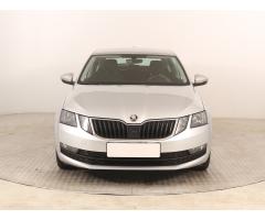 Škoda Octavia 1.6 TDI 85kW - 2