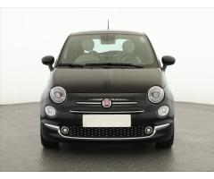 Fiat 500 1.0 mild-hybrid 51kW - 2